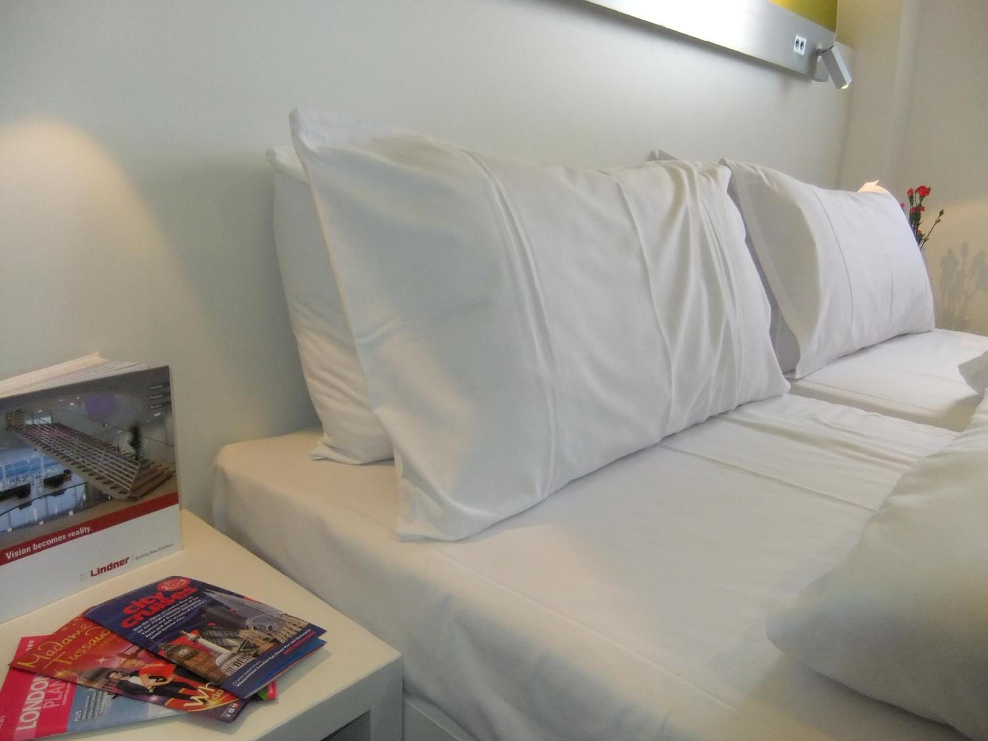 Mk Hotel Berlin Zewnętrze zdjęcie