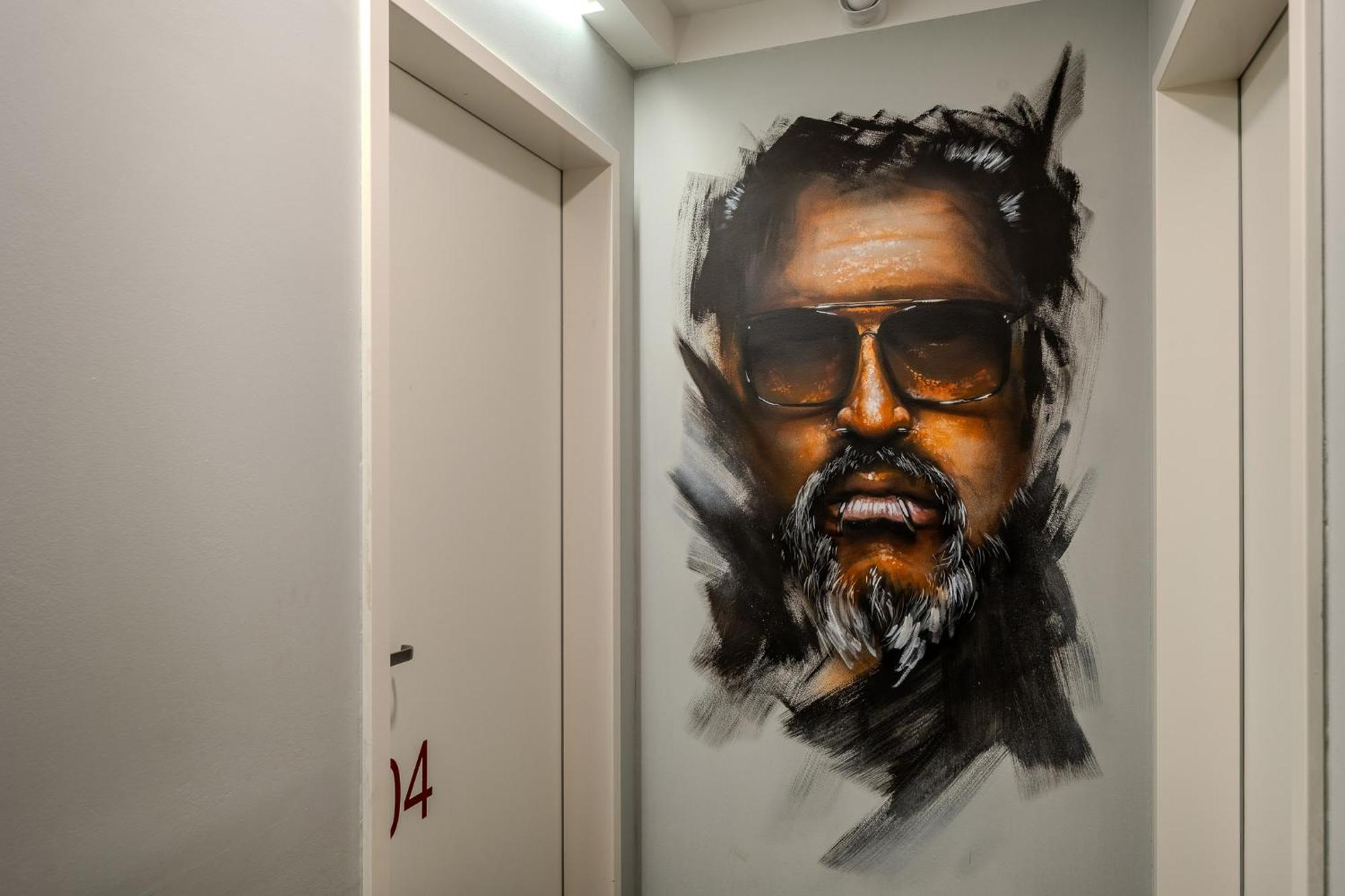 Mk Hotel Berlin Zewnętrze zdjęcie