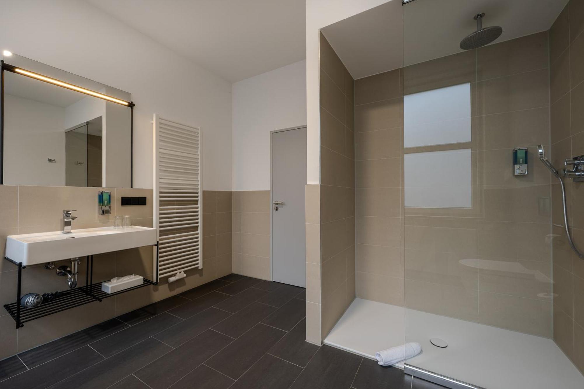Mk Hotel Berlin Zewnętrze zdjęcie