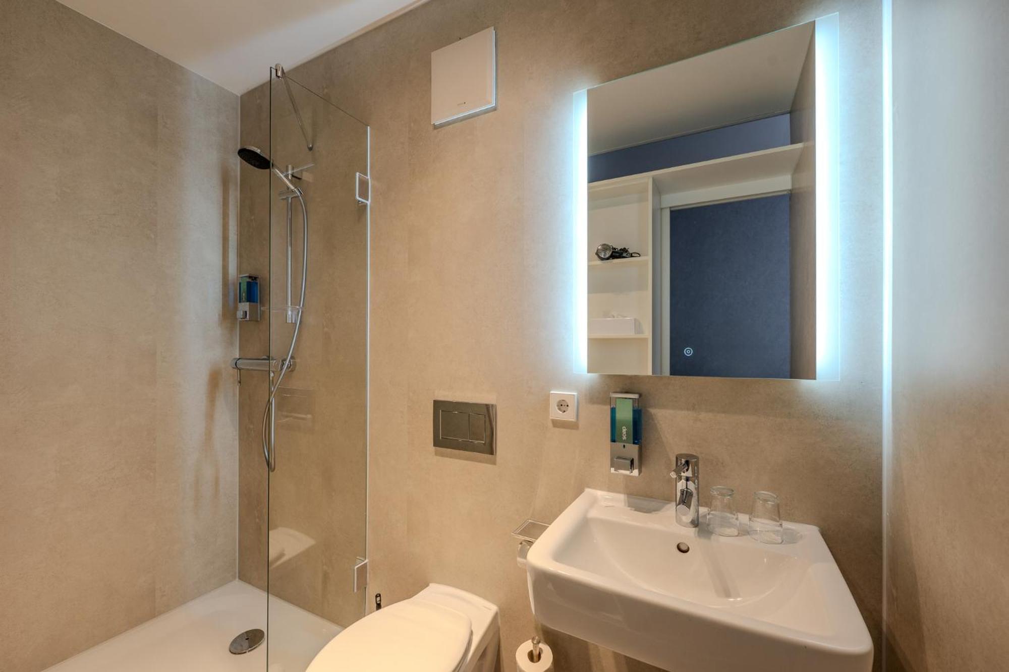 Mk Hotel Berlin Zewnętrze zdjęcie