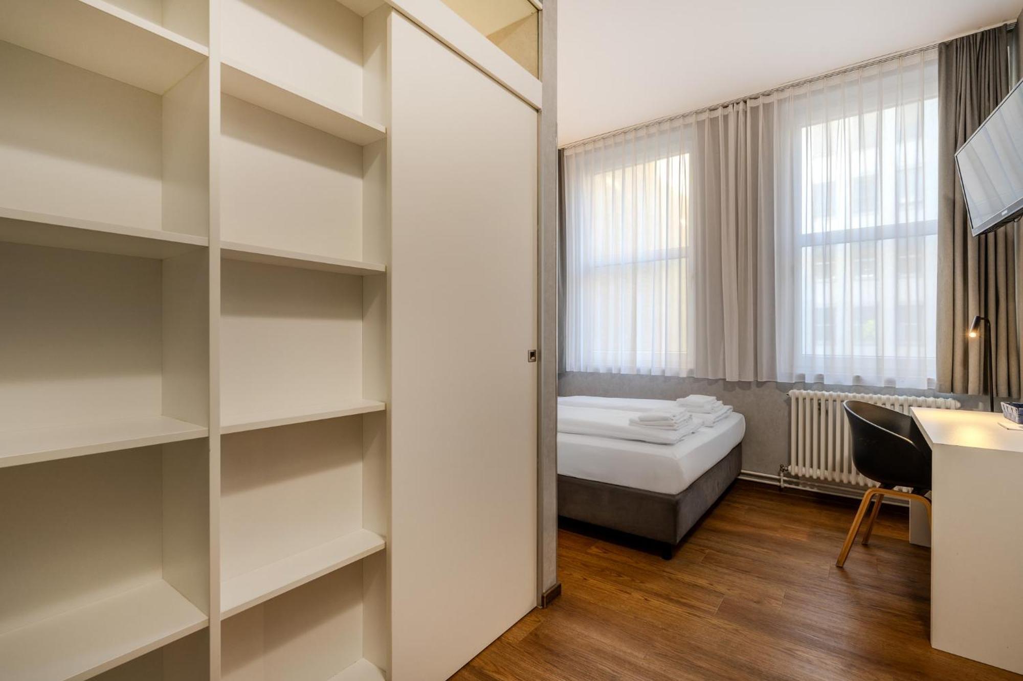 Mk Hotel Berlin Zewnętrze zdjęcie