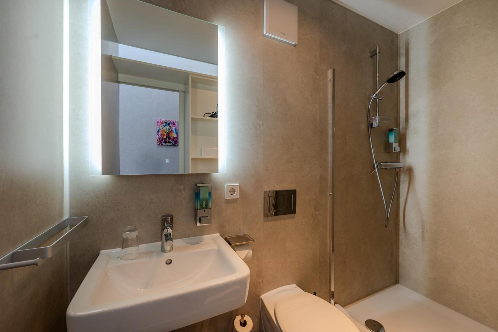 Mk Hotel Berlin Zewnętrze zdjęcie