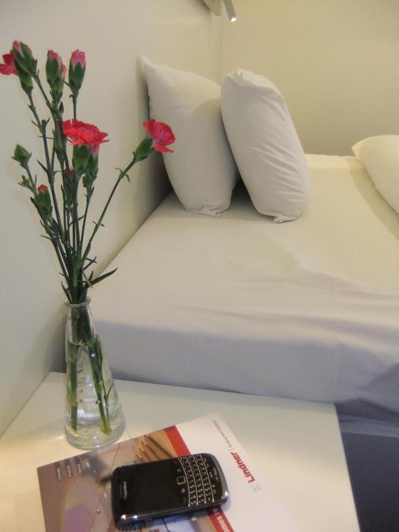 Mk Hotel Berlin Pokój zdjęcie