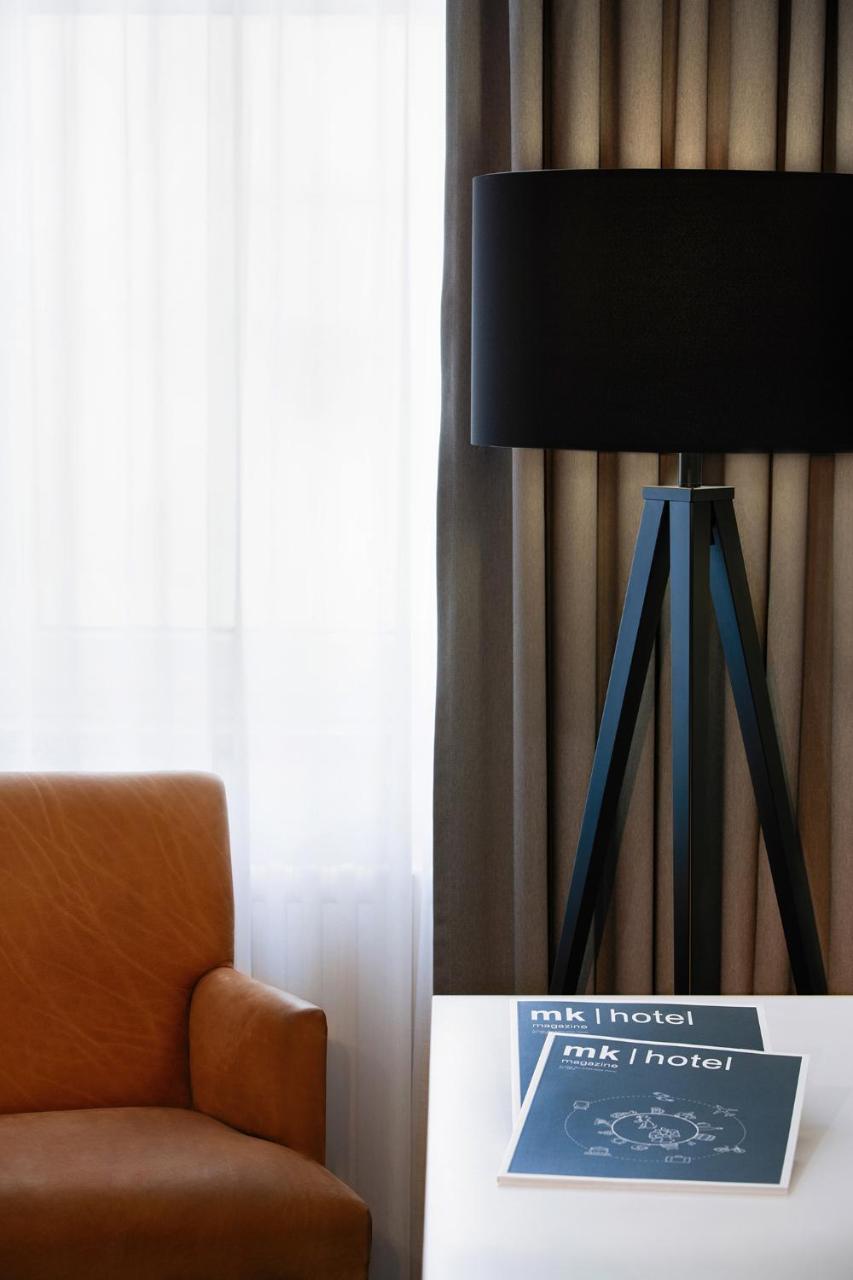 Mk Hotel Berlin Zewnętrze zdjęcie