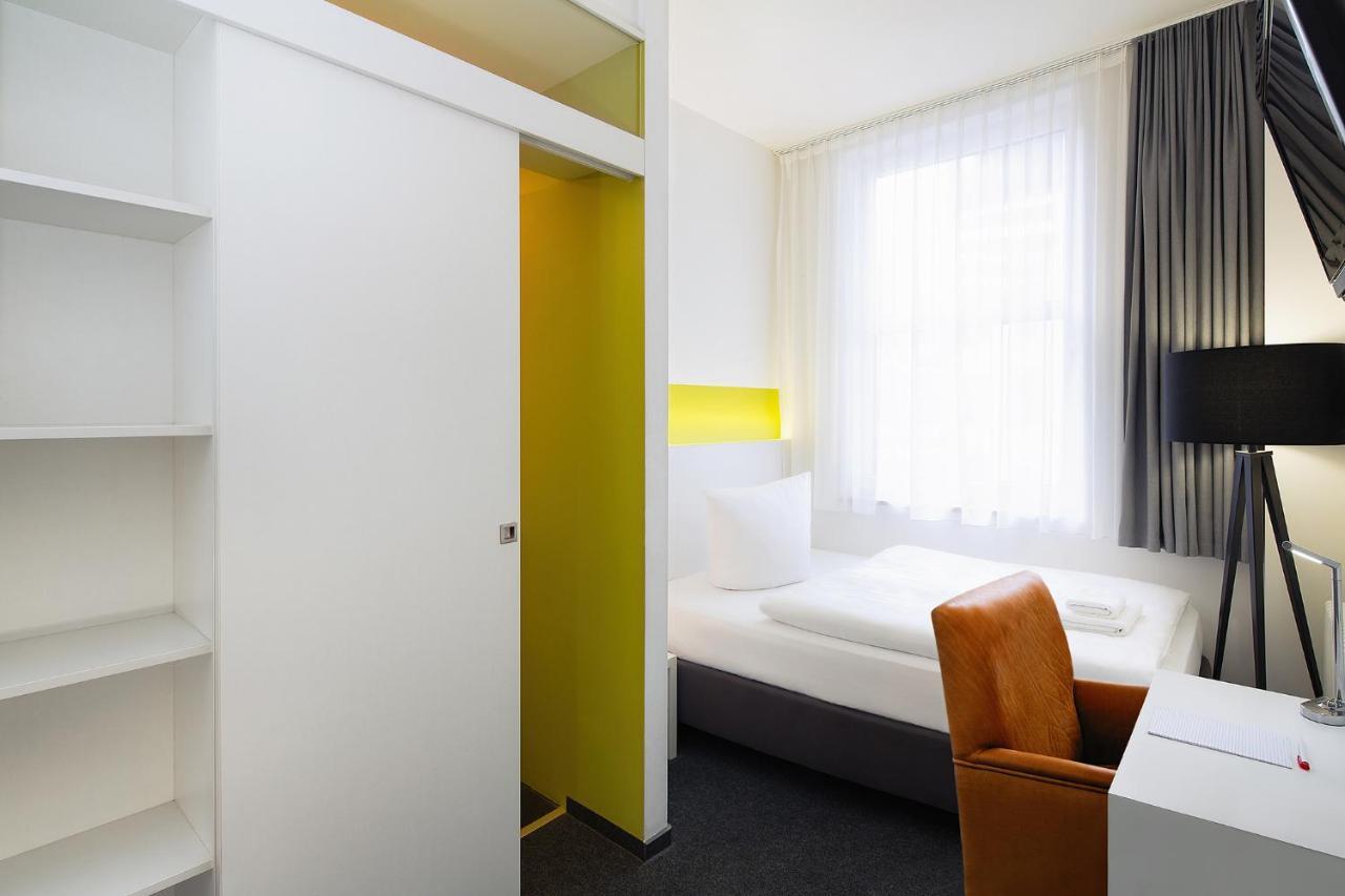 Mk Hotel Berlin Zewnętrze zdjęcie
