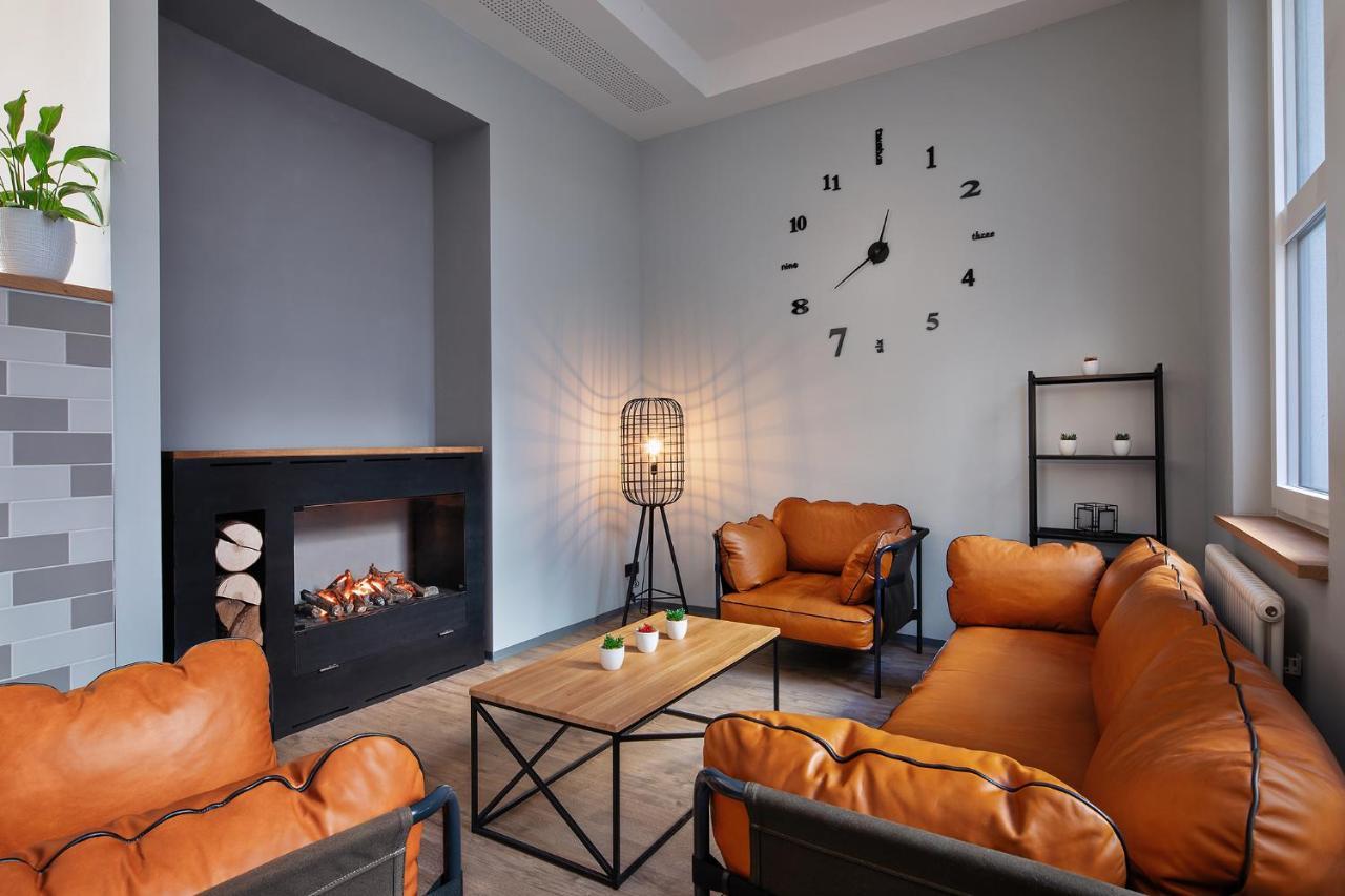 Mk Hotel Berlin Zewnętrze zdjęcie