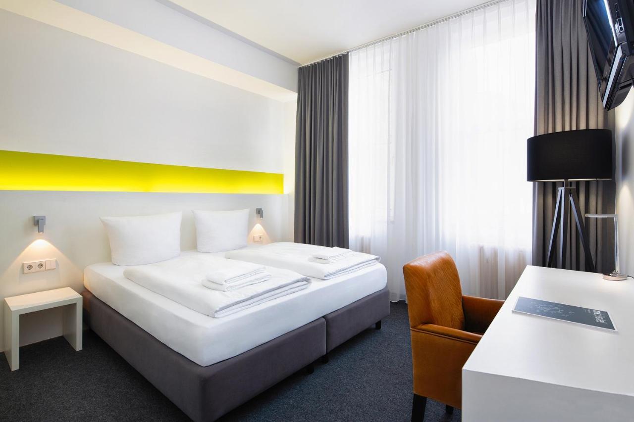 Mk Hotel Berlin Zewnętrze zdjęcie