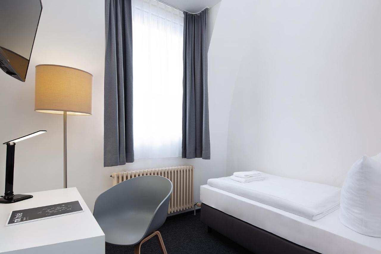 Mk Hotel Berlin Zewnętrze zdjęcie