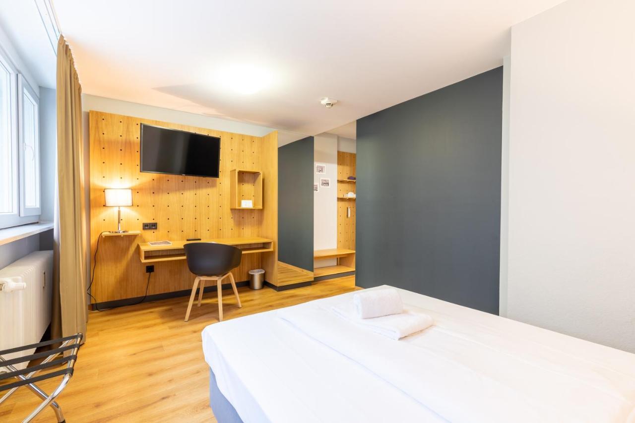 Mk Hotel Berlin Zewnętrze zdjęcie