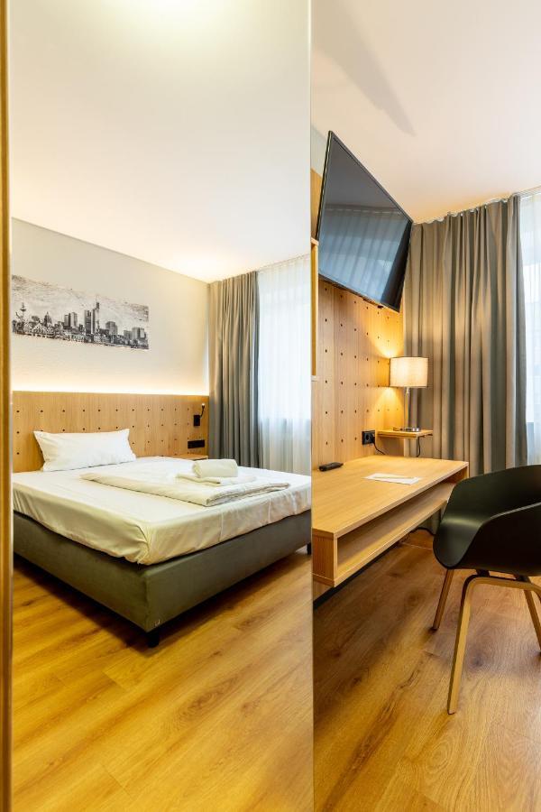 Mk Hotel Berlin Zewnętrze zdjęcie