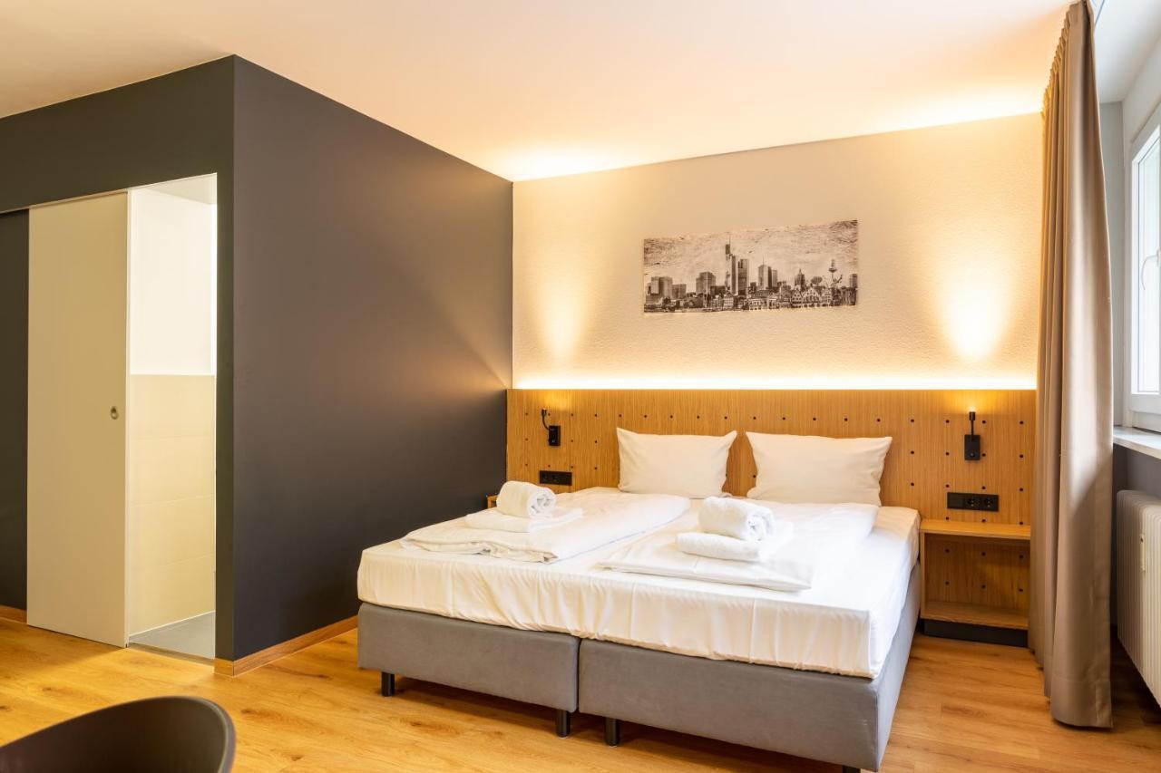 Mk Hotel Berlin Zewnętrze zdjęcie