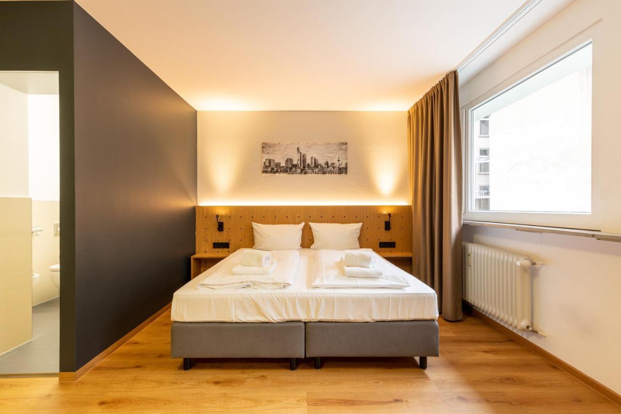 Mk Hotel Berlin Zewnętrze zdjęcie