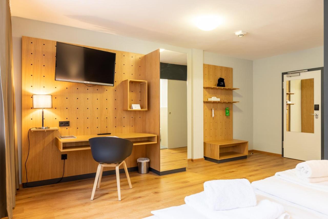 Mk Hotel Berlin Zewnętrze zdjęcie